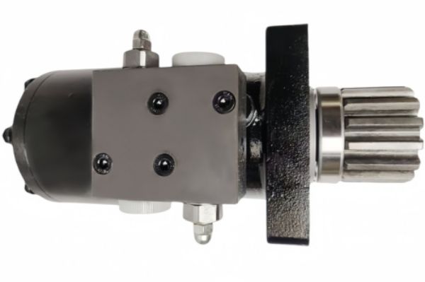 OMR系列液壓馬達(dá)主要特點(diǎn)、應(yīng)用領(lǐng)域及選型與使用注意事項(xiàng)