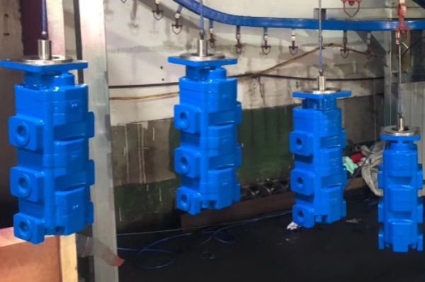 工程機(jī)械液壓齒輪泵的工作原理、性能特點(diǎn)、應(yīng)用場(chǎng)景