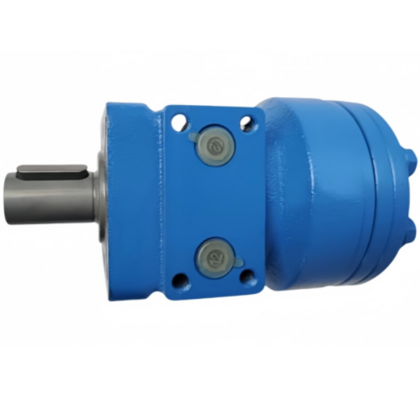 BM系列擺線(xiàn)馬達(dá)