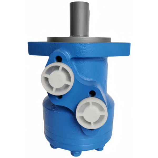 BMT系列擺線馬達