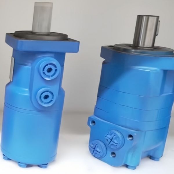 BM/BMH/BMM/BMR/BMS/BMT/BMV擺線馬達(dá)