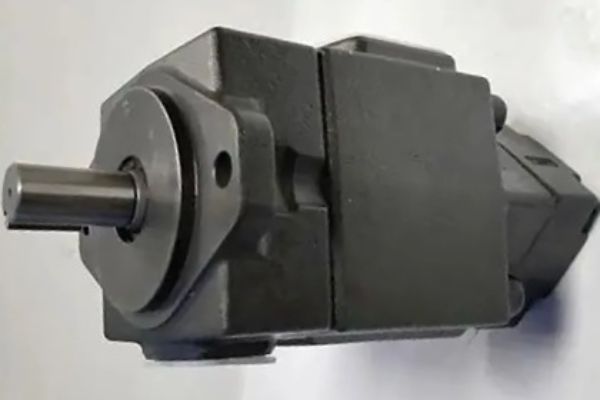 油研YUKEN葉片泵pv2r13-19-94-f-reaa-43型號(hào)說明及應(yīng)用