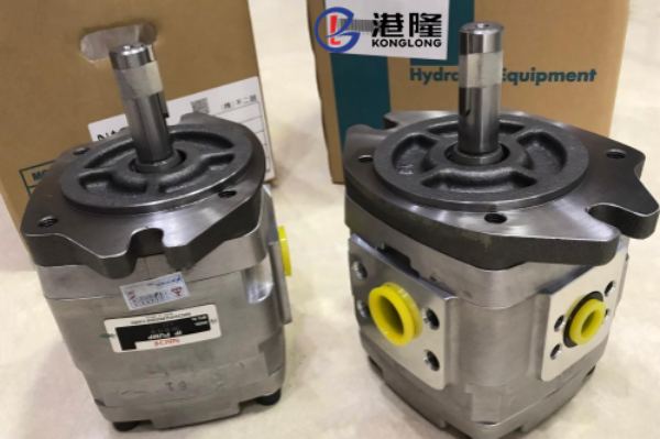 Nachi不二越液壓泵IPH-6A-100-11、IPH-6B-100-11核心參數(shù)與特性分析