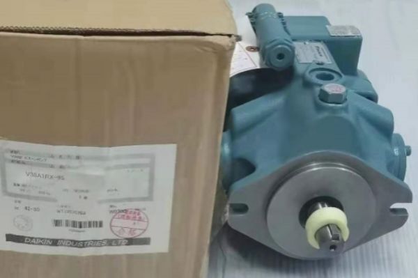 DAIKIN 大金 V50SA2CRX-20、V70C14RHX-60變量柱塞泵產(chǎn)品說(shuō)明