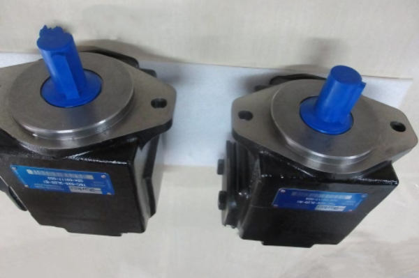 DENISON T6C017,T6C020,T6C022系列葉片泵規(guī)格參數(shù)