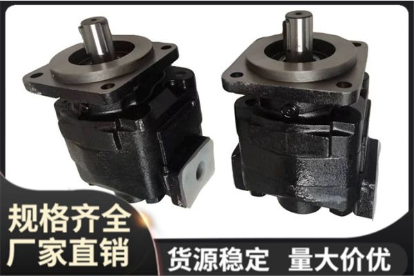 Parker派克PGP502、PGP505、PGP511、PGP517系列齒輪泵規(guī)格參數(shù)
