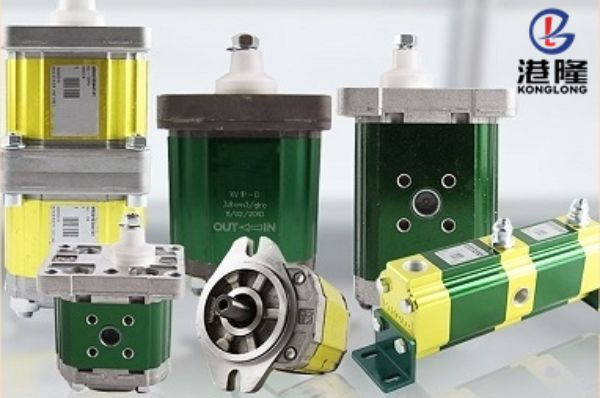 如何選擇適合的維沃爾VIVOLO齒輪泵型號(hào)？