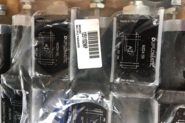 DUPLOMATIC電磁閥，比例閥的型號(hào)和規(guī)格