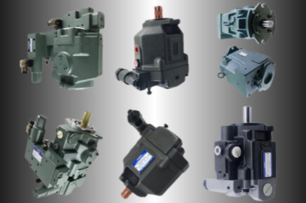 如何調(diào)整YUKEN油研A系列變量柱塞泵的卸荷壓力？