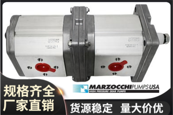 Marzocchi馬祖奇ALP、GHP系列齒輪泵有哪些型號(hào)可選？