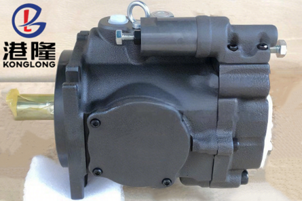 油研高壓柱塞泵A3H系列和A7H系列的壓力工況選型建議有哪些？