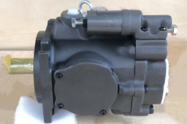 YUKEN油研液壓泵工程機械應用解析