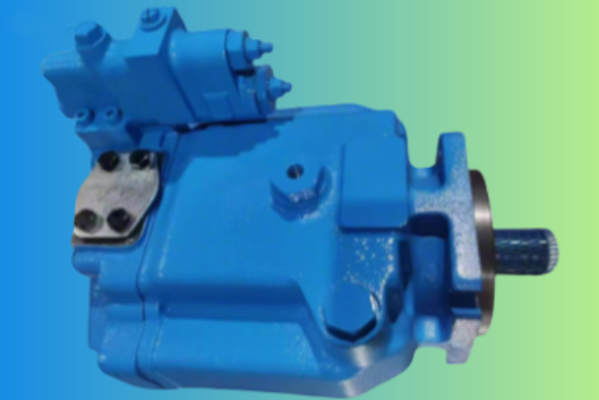 Vickers威格士工程機(jī)械柱塞泵(挖掘機(jī)/起重機(jī))有哪些規(guī)格及型號