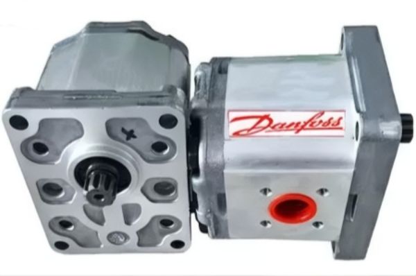 丹佛斯礦用卡車雙聯(lián)齒輪泵的常見故障有哪些？