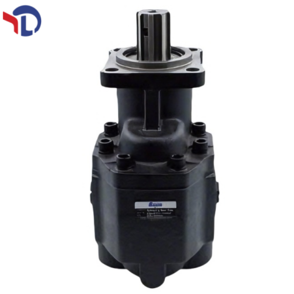 CBHST1-35-ISO系列齒輪油泵