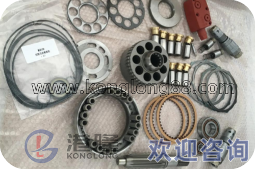 力士樂液壓馬達(dá)配件